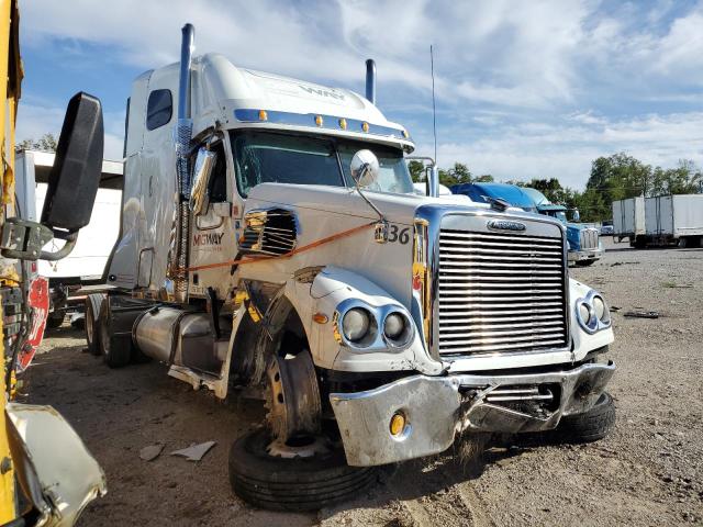 Global Auto Auctions: 2020 FREIGHTLINER CORONADO