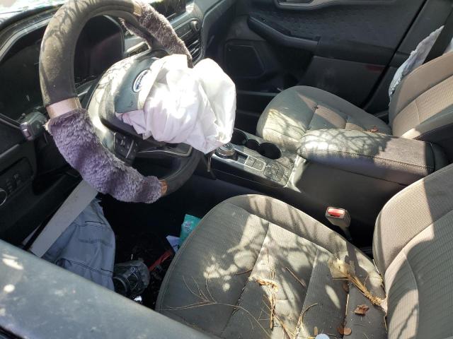 2020 FORD ESCAPE S - 1FMCU0F63LUA68539