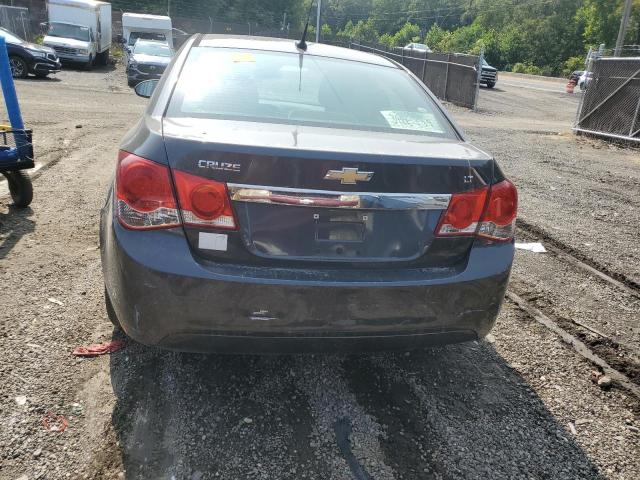 2014 CHEVROLET CRUZE LT - 1G1PC5SB2E7157814