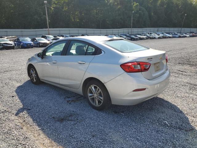 2018 CHEVROLET CRUZE LT - 1G1BE5SM5J7237351