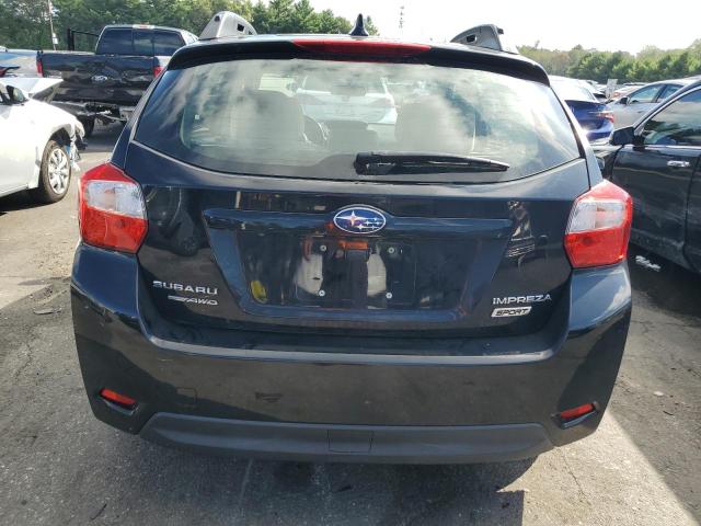 2016 SUBARU IMPREZA SP JF1GPAU69G8225307