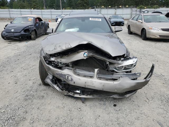 2016 BMW 328 XI SUL WBA8E3G55GNT77389