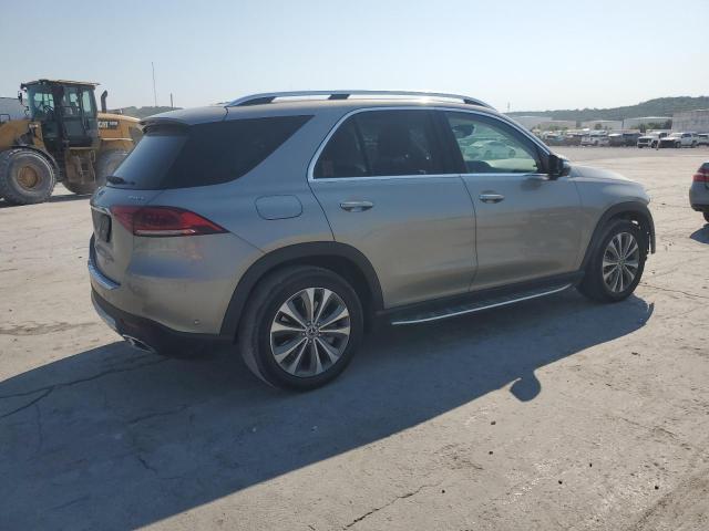 2021 MERCEDES-BENZ GLE 450 4M 4JGFB5KBXMA410106