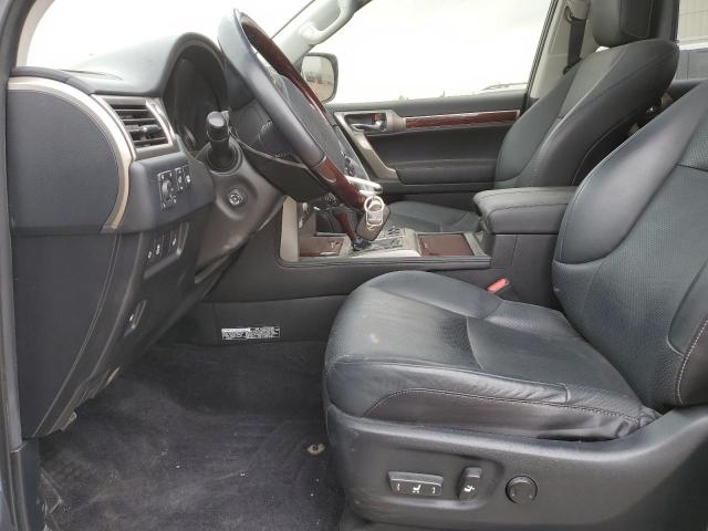 2016 LEXUS GX 460 PRE JTJJM7FX0G5135110