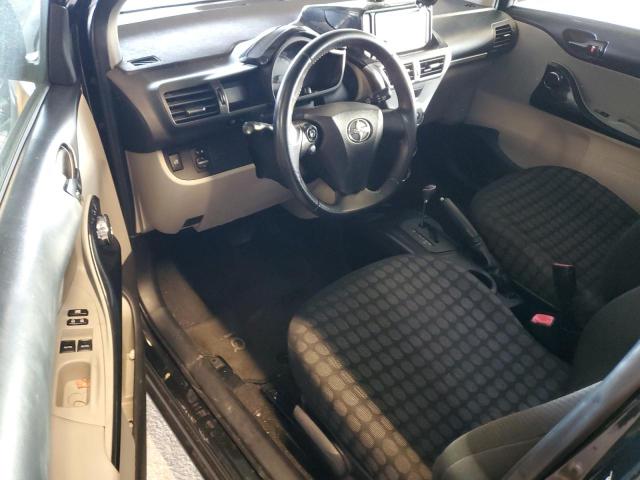 2012 TOYOTA SCION IQ - JTNJJXB05CJ015384