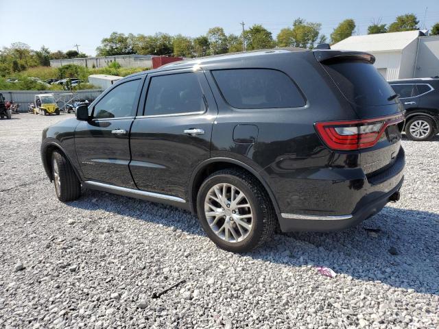 2015 DODGE DURANGO CI #3296968829