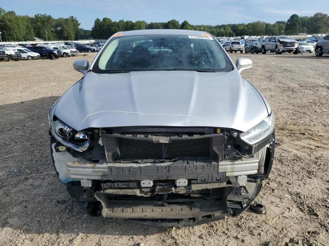 2016 FORD FUSION TITANIUM #3284585320