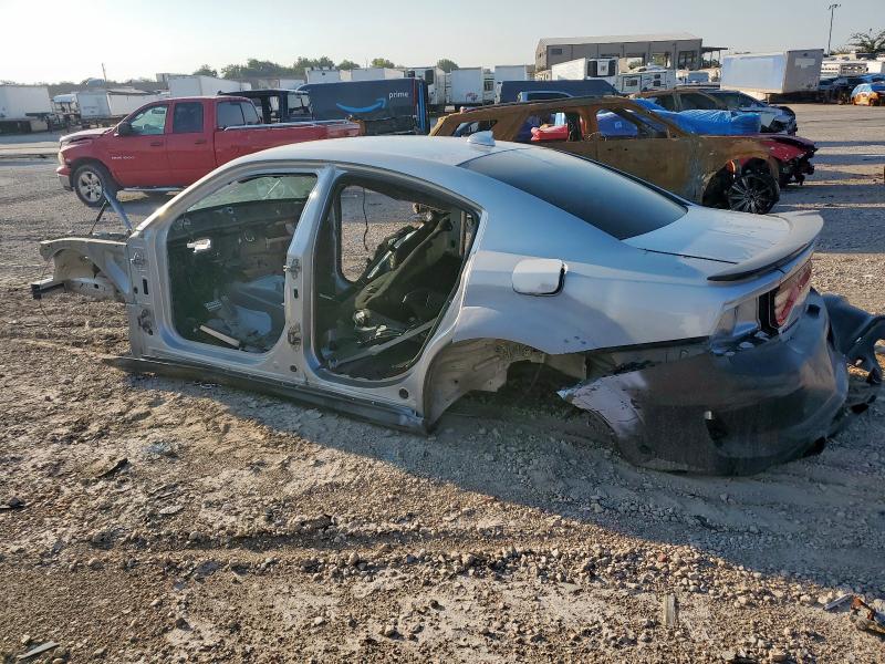 2019 DODGE CHARGER SC - 2C3CDXGJ1KH681636