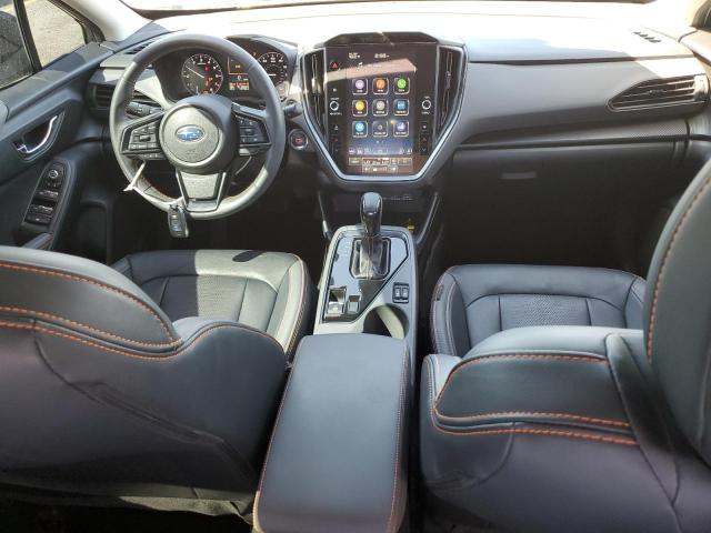 2024 SUBARU CROSSTREK LIMITED 4S4GUHM66R3827895