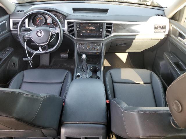 2019 VOLKSWAGEN ATLAS SE - 1V2UR2CA9KC549977