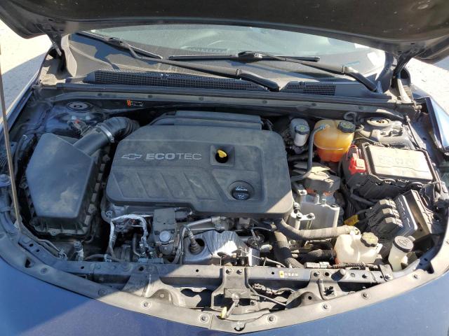 2019 CHEVROLET MALIBU HYB 1G1ZF5SU3KF207865