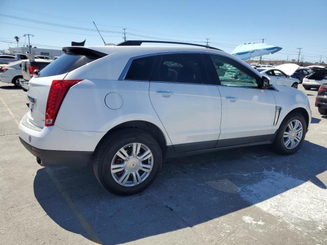 2016 CADILLAC SRX 3GYFNAE37GS582731