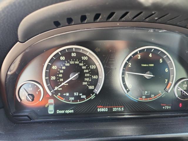 2016 BMW 535 I WBA5B1C51GG132096