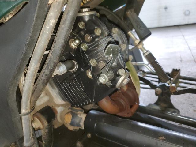 2001 ARCTIC CAT WILDCAT 4UF01ATA21T336958