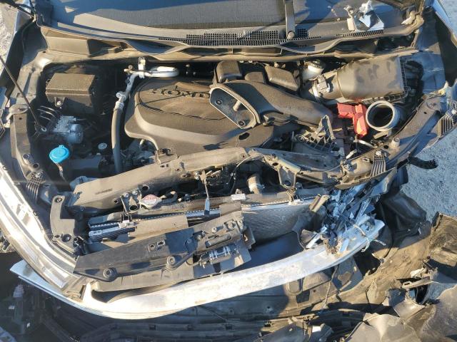 2022 HONDA ODYSSEY EX - 5FNRL6H52NB022978