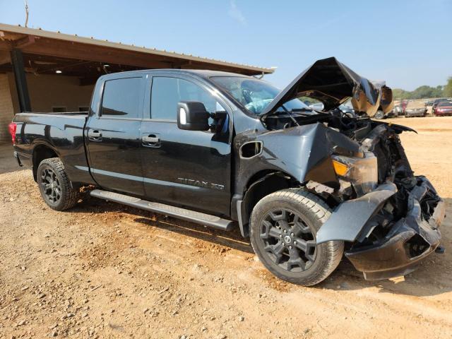 2018 NISSAN TITAN XD SL 1N6BA1F46JN533848