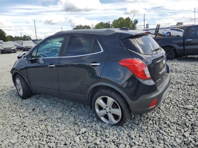2016 BUICK ENCORE KL4CJASB0GB716002