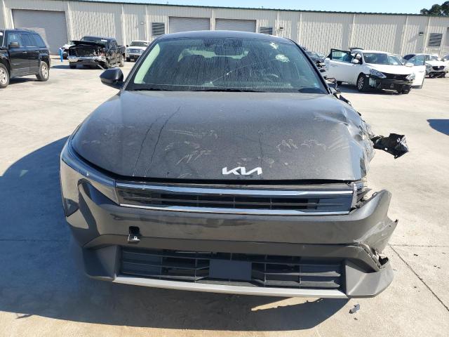 2025 KIA K4 EX #3280307955