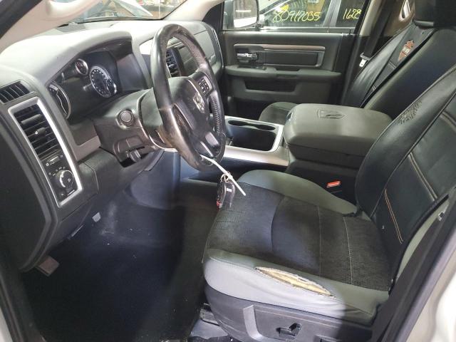 2016 RAM 1500 SLT - 1C6RR7LG5GS113821