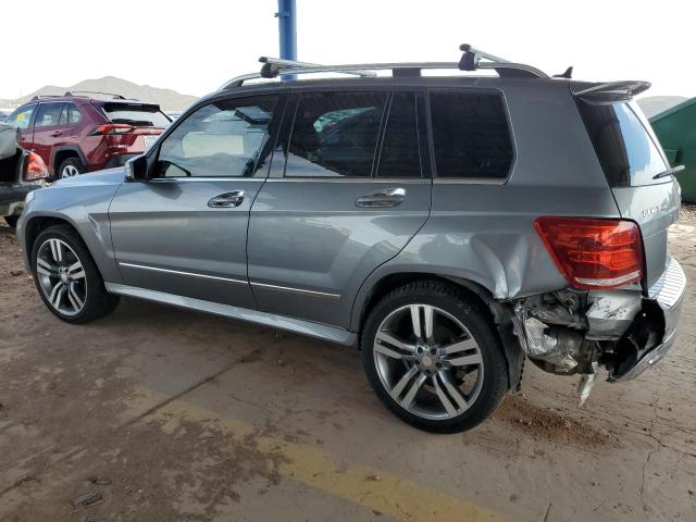 2015 MERCEDES-BENZ GLK 350 - WDCGG5HB7FG407191
