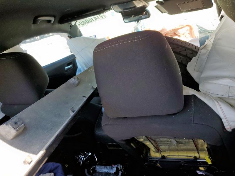 2017 DODGE CHARGER SE 2C3CDXBG4HH551872