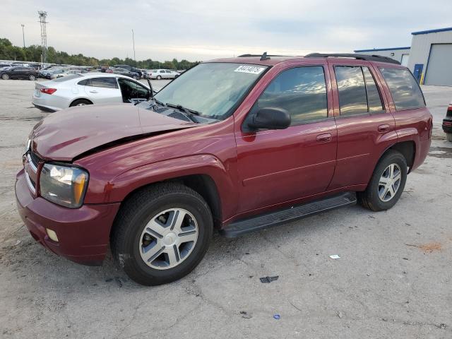 CHEVROLET TRAILBLAZE