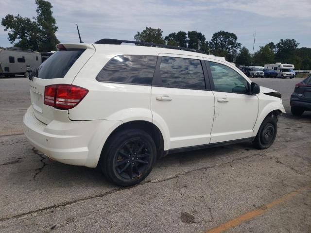 2020 DODGE JOURNEY SE 3C4PDCAB1LT250990
