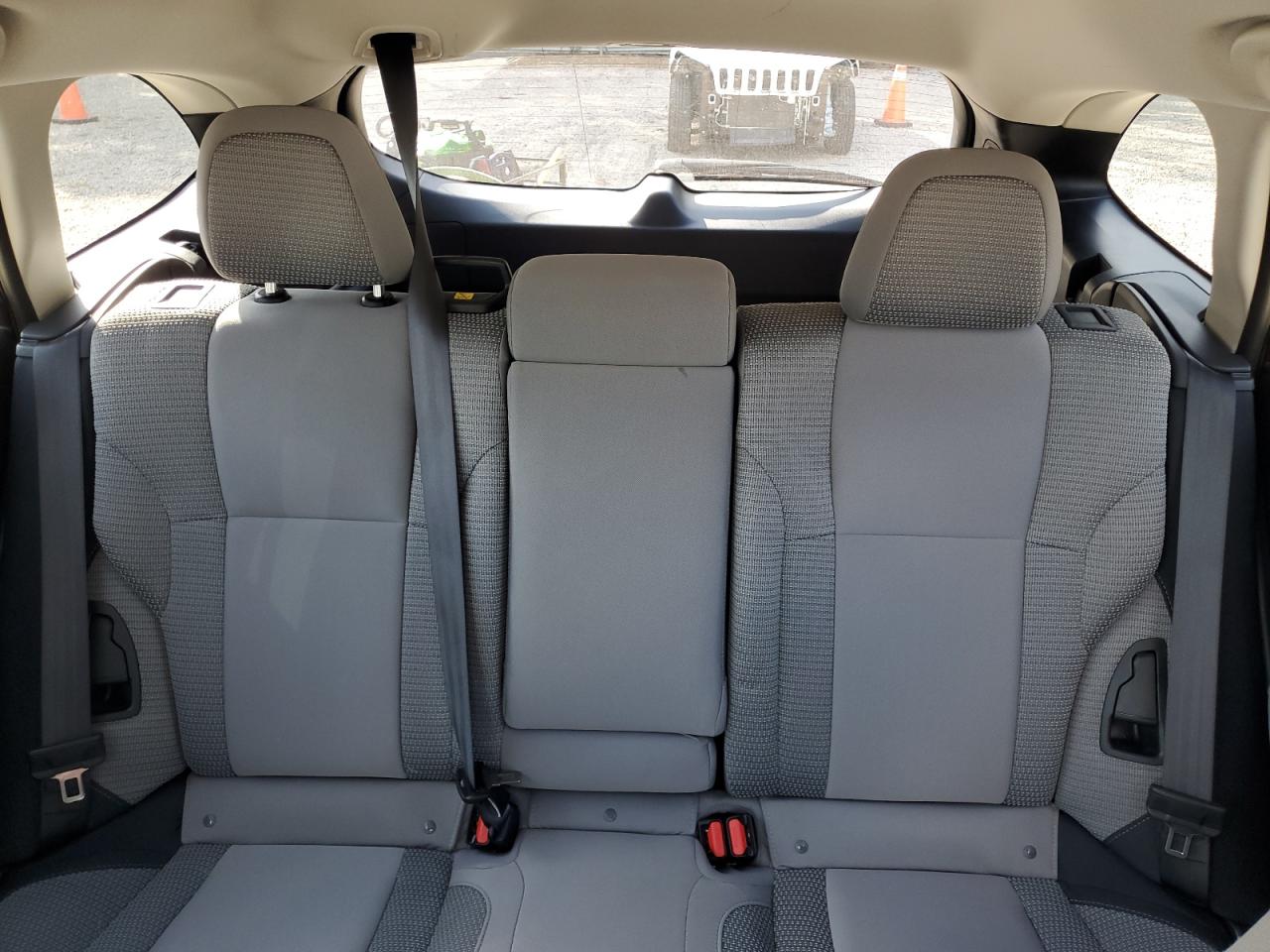 SUBARU OUTBACK PREMIUM