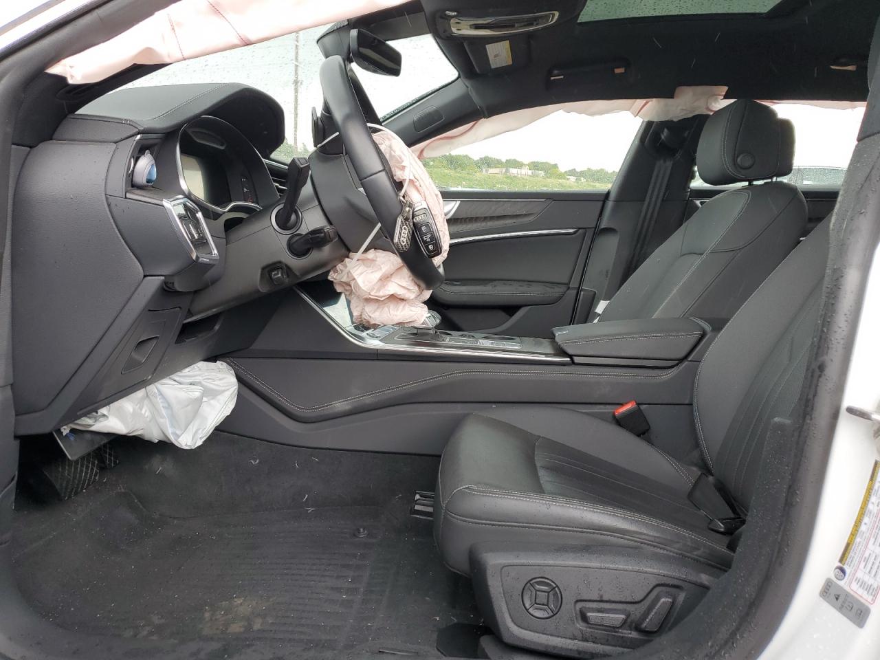 AUDI A7 PREMIUM PLUS S-LINE