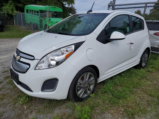 2016 CHEVROLET SPARK EV 1 KL8CK6S06GC622255
