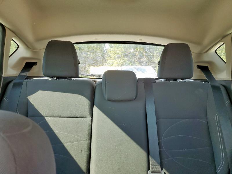 2018 FORD FIESTA SE 3FADP4EJ4JM106719