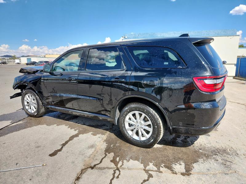 2025 DODGE DURANGO GT 1C4RDHDG5SC555304
