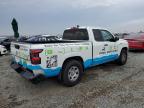 Lot #3302672014 2024 NISSAN FRONTIER S