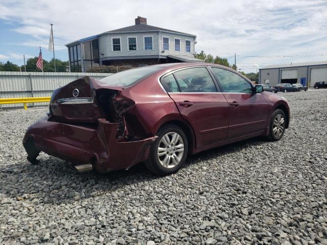 2010 NISSAN ALTIMA BAS - 1N4AL2AP2AN405936