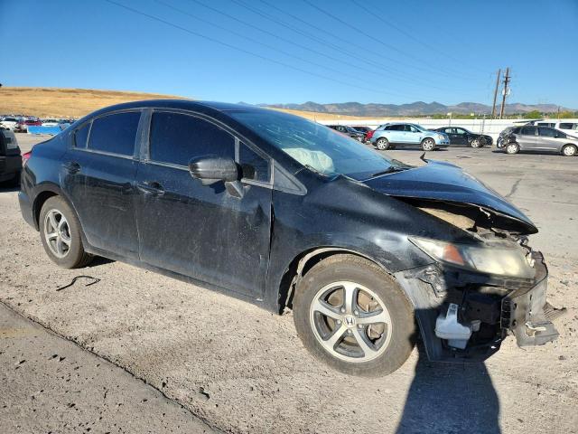 2015 HONDA CIVIC SE - 19XFB2F78FE702426