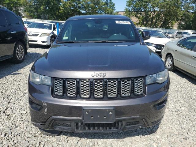 2017 JEEP GRAND CHEROKEE LAREDO 1C4RJFAG7HC946657