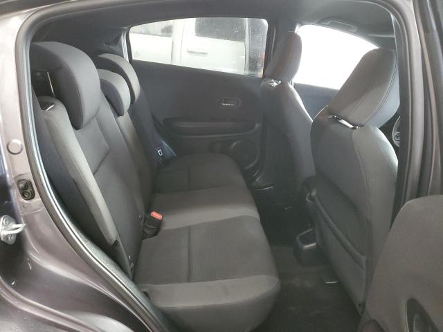 2021 HONDA HR-V SPORT 3CZRU6H15MM721925