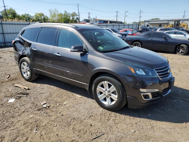 2014 CHEVROLET TRAVERSE L #3296449648
