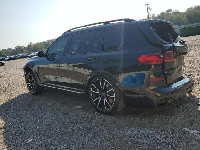 2020 BMW X7 XDRIVE4 - 5UXCW2C07L9B87418