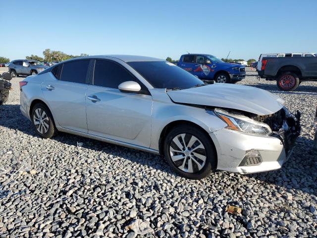 2019 NISSAN ALTIMA S - 1N4BL4BV0KC235697