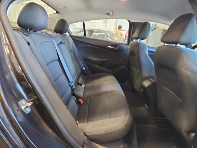 2016 CHEVROLET CRUZE LT - 1G1BE5SM0G7238416