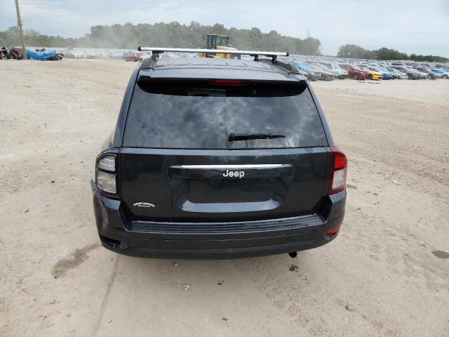 2014 JEEP COMPASS SP - 1C4NJCBA8ED818053