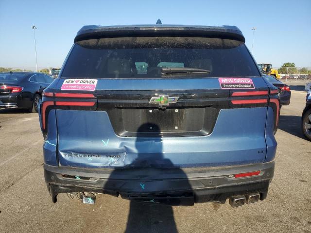 2024 CHEVROLET TRAVERSE L 1GNEVGKS3RJ171757