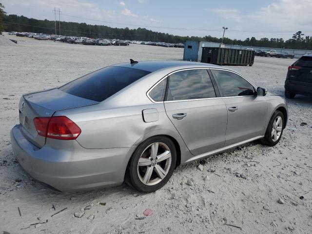 2014 VOLKSWAGEN PASSAT SE #3297932777