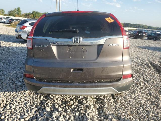 2015 HONDA CR-V EX - 5J6RM4H57FL121841