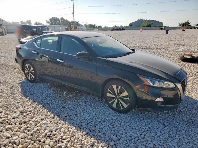 2019 NISSAN ALTIMA SV 1N4BL4DV5KC123023