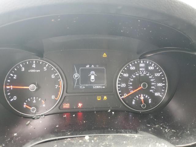 2017 KIA OPTIMA LX - 5XXGT4L34HG147709