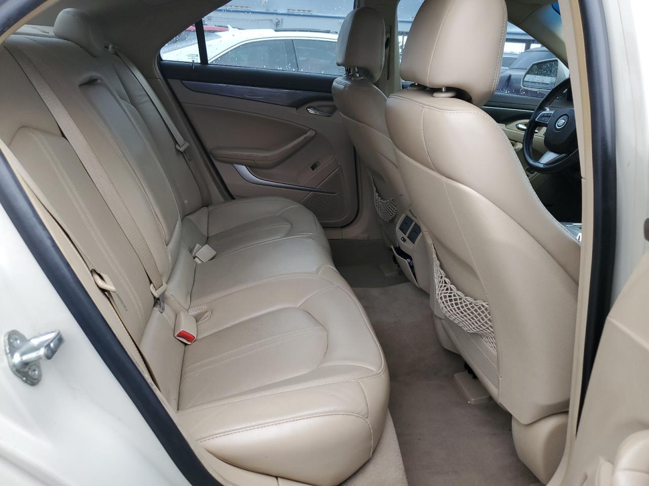 CADILLAC CTS PERFORMANCE COLLECTION