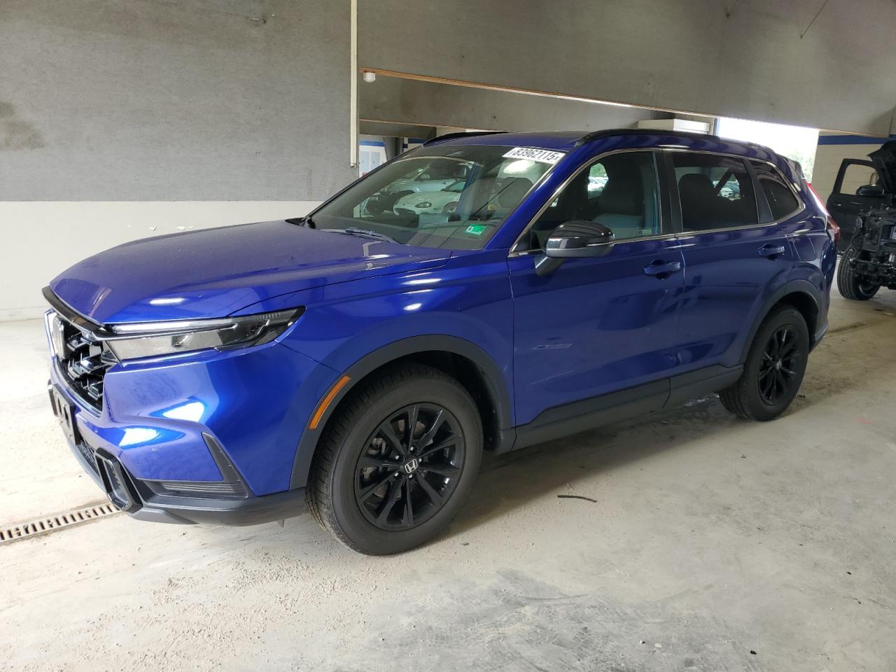 HONDA CR-V SPORT
