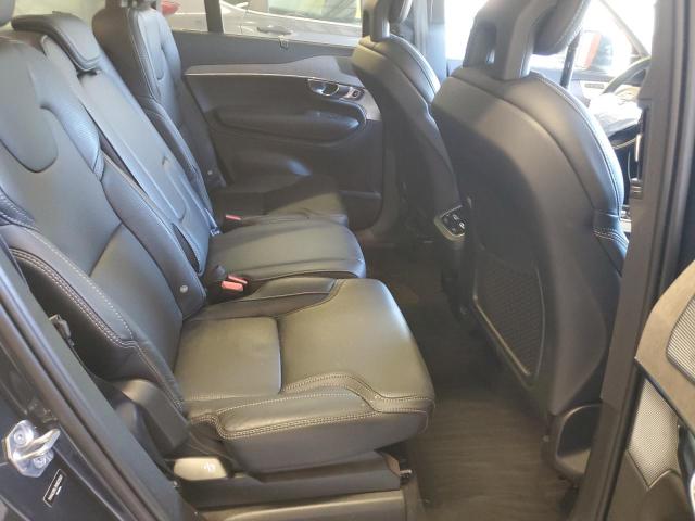 2021 VOLVO XC90 T6 IN YV4A22PL7M1672547